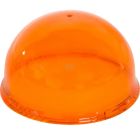 Vilkuri klaas oranž