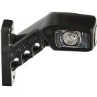 Ääretuli RH LED 12-24V 114mm Punane/Valge/Oranž