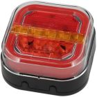 Juhtmevaba lamp LED RH 12-24V