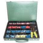 Juhtmeotsatangid + juhtmeotsad