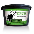 Lakumineraal kinnislehmadele 60kg VitaPrem