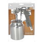 Värvipüstol Ø1,5mm 800l/min 1000ml.