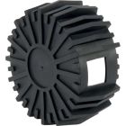 Kaitsekumm manomeetrile Ø60/76-32mm