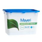 Nõudepesumasina tabletid 70tk.