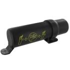 Dokumendihoidja M 98x350mm