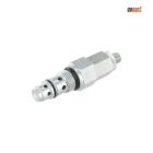 Reguleerklapp 11-230bar