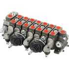 Hüdrojagaja P70/7 80l/min