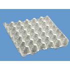 Munarest S,M,L 296X296X49mm 30 munale