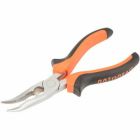 Näpitsad teravots painutatud 160mm