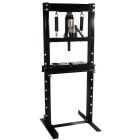 Hüdropress 12T põrandale