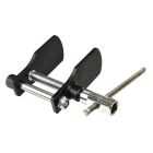 Pidurikolvi sissesuruja 0-65mm