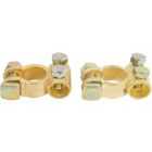 Akuklemmid 35-70mm2 +/-