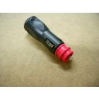 Sigaretisüütaja pistik 12/24V