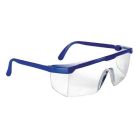 Kaitseprillid valged