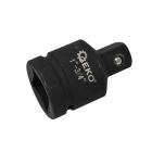 Padrunvõtme adapter 1"-3/4"