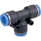 Kiirliide T Ø6/6/6mm