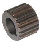 Hammasratas 1:8 z-14 DIN5482 GR-2