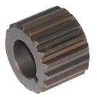 Hammasratas 1:8 z-15 DIN5482 GR-2