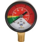 Manomeeter 1/8" 0-10bar