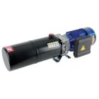 Mini hüdroseade 230V 1,5kW 8L 2.0cm³ 210bar