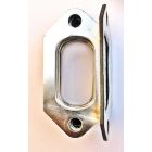 Väljalaske kollektori tihend D37M-1008170