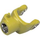 Kardaani kahvel 1_3/8" z-6, rist 34,9x106,5