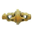 Liigend WW-80, AW36, 1 3/8-6,  tähik 51, rist 32x106/36x88,8