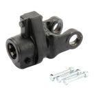 Poltsidur 1_3/8" z-6 30,2x80 2200Nm GOPART