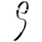 S-pii (otsaga) 32x12mm