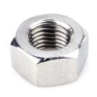 Mutter 5/8"-18 UNF 8,8 DIN934 Zn 25tk