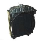Radiaator 45-1301010 AL