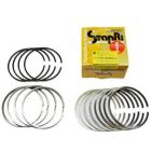 Kolvirõngad 4Rx4 245-1004060