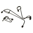 Pihustitorude komplekt  240-1104300-1,2,3,4