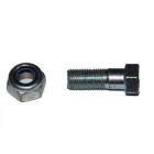 Kardaani polt + mutter 52-2203020