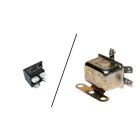 Starteri relee 12V 73.3747 (RS-502)