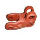 Haakeraua kahvel A61.11.001