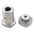 Vahesidur ND510 GR1 - Ø19,05mm