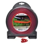 Trimmeri lõikejõhv #3,0mm 56m HELICOIDAL KRAMP