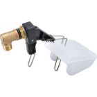 Automaatkraan jootmisvannile 1/2" <1bar PREBAC