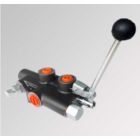 Puulõhkuja hüdrojagaja P81/1 RS 80L/min