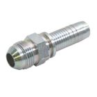 Hüdrovooliku ühendus Ø8mm-1/2"UNF