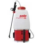 Akutoitel prits 20L 0,4MPa