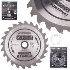 Lõikeketas puidule z-24 Ø185x20mm PM