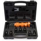 Neetmutrite adapter M3-M10mm