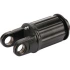 Põrksidur 1_3/8" z-6 30,2x80 1200Nm GOPART