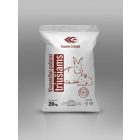 Küülikute täissööt 20kg KAUNO GRUDAI