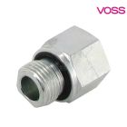 Adapter 1/2" - 3/8" L-41mm