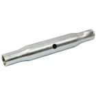 Kesktõmmitsa toru 1_1/8" L-330mm