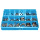 Stopperrõngaste komplekt Ø10-40mm