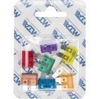 Kahvelkaitsmete komplekt